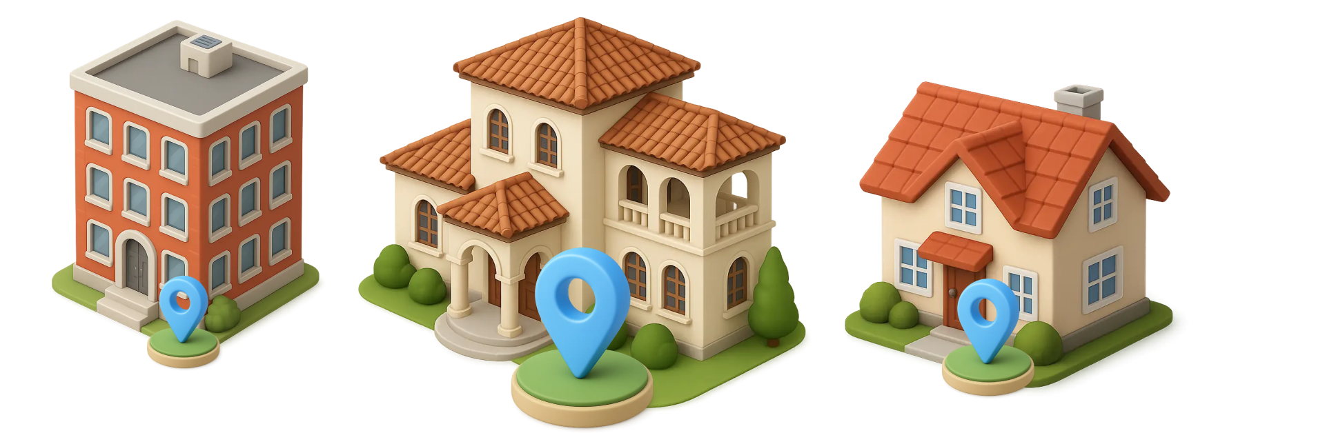 Homes