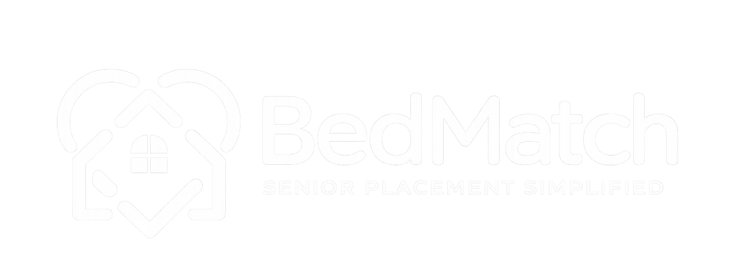 BedMatch Pro Logo